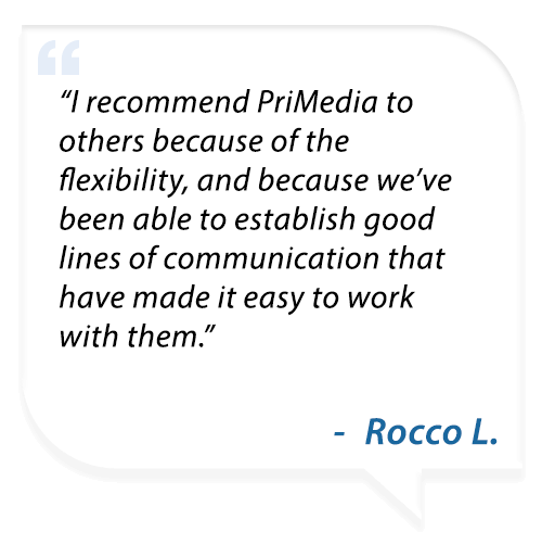 Testimonial from NYSEC