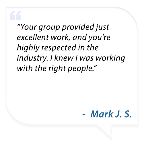 Testimonial from Fuel Management Services
