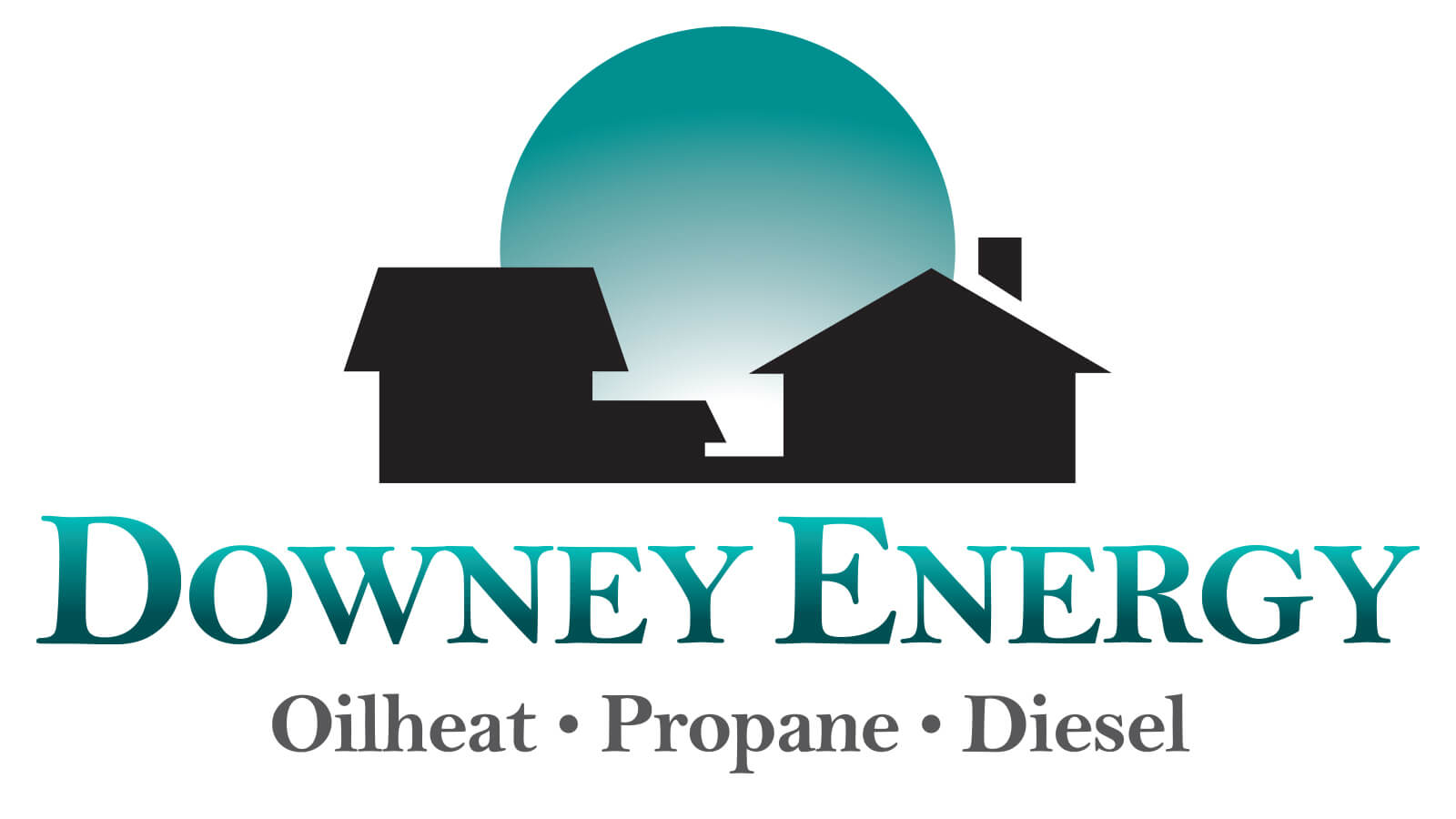 Downey Logo