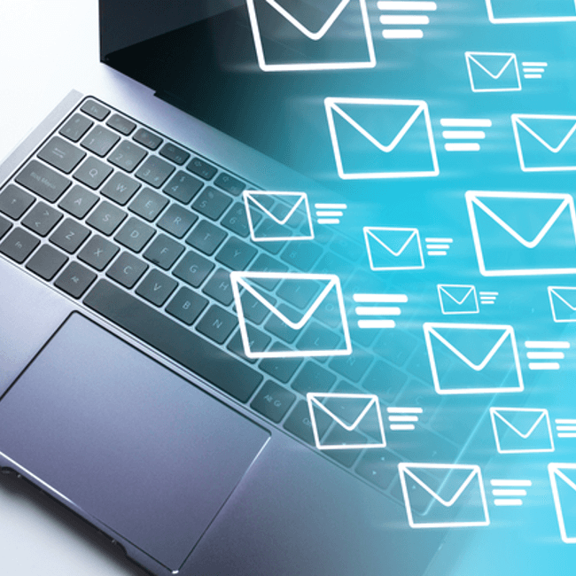 Electronic Newsletter