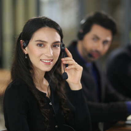 Customer Service