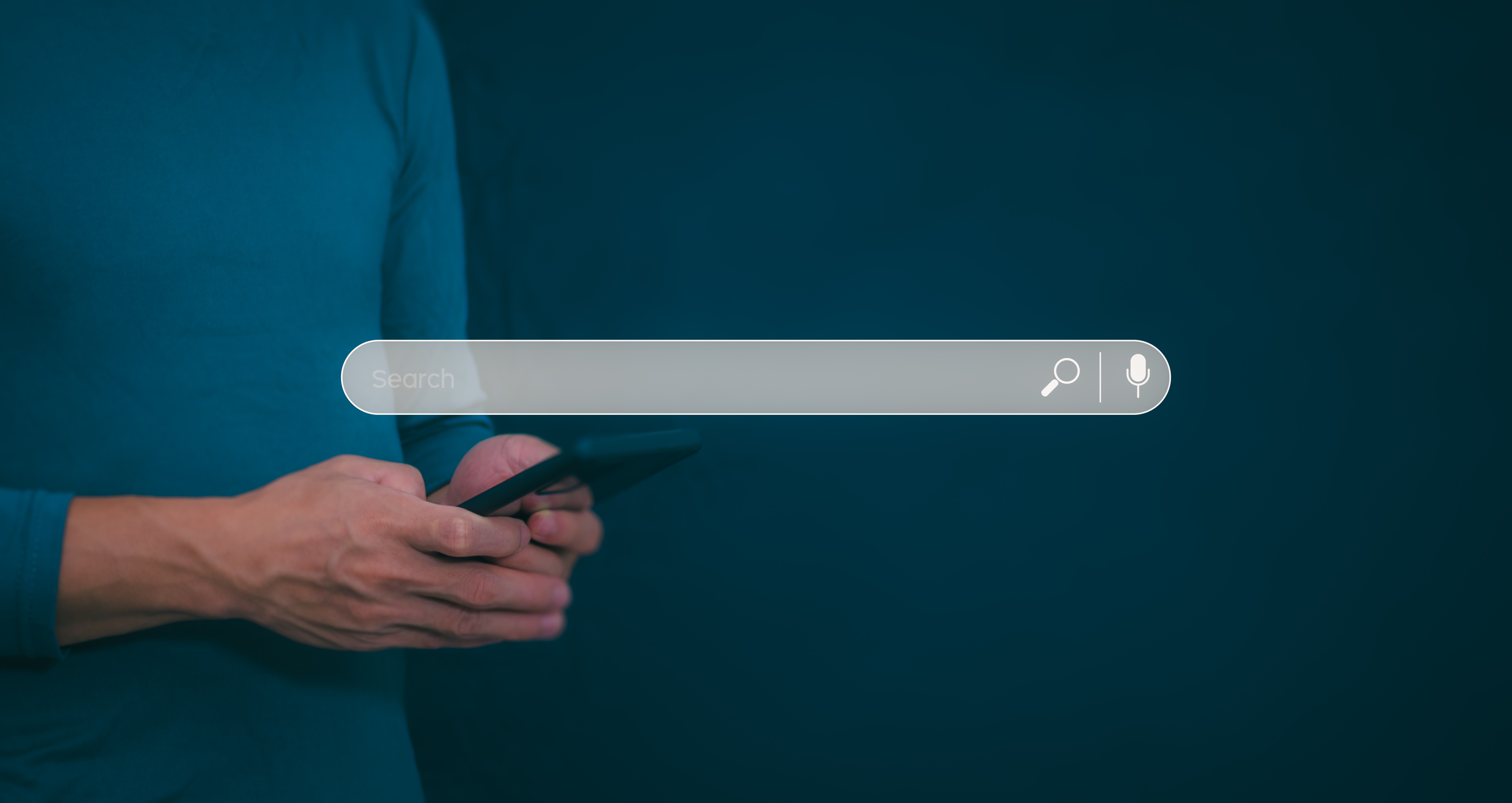 Search Background