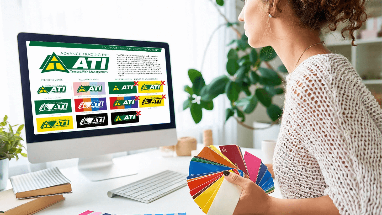 ATI Branding Guide