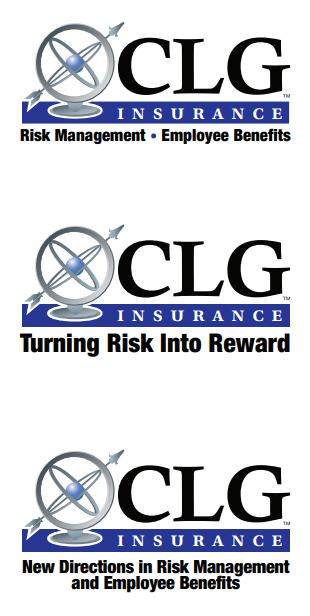CLG Taglines