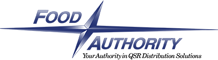 Food Authority Logo