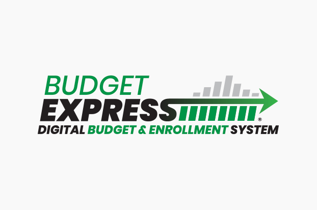 BudgetExpress™ Logo