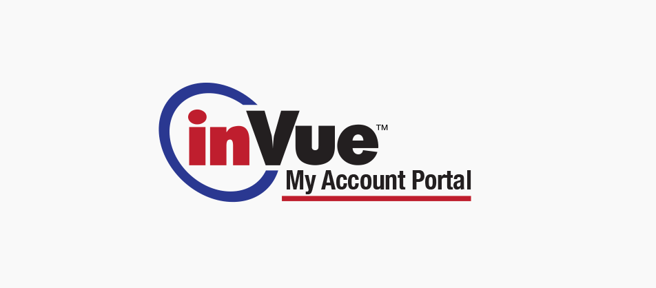 inVue™ Logo