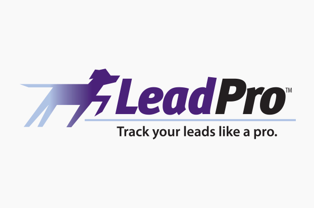 LeadPro™ Logo
