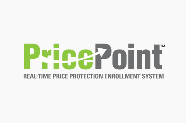 PricePoint™ Logo