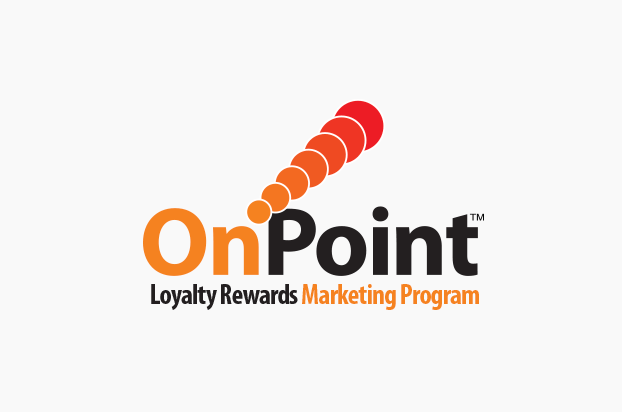 OnPoint™ Logo