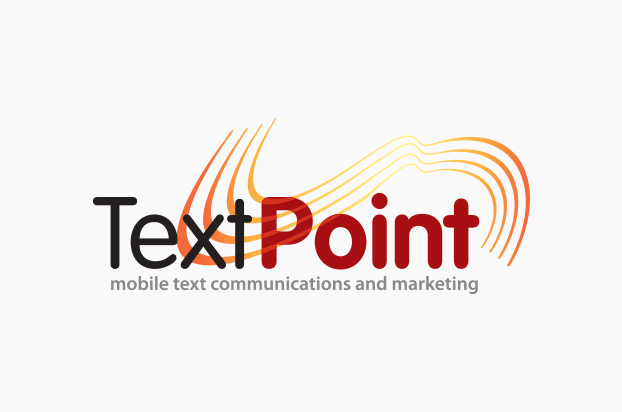 TextPoint™ Logo