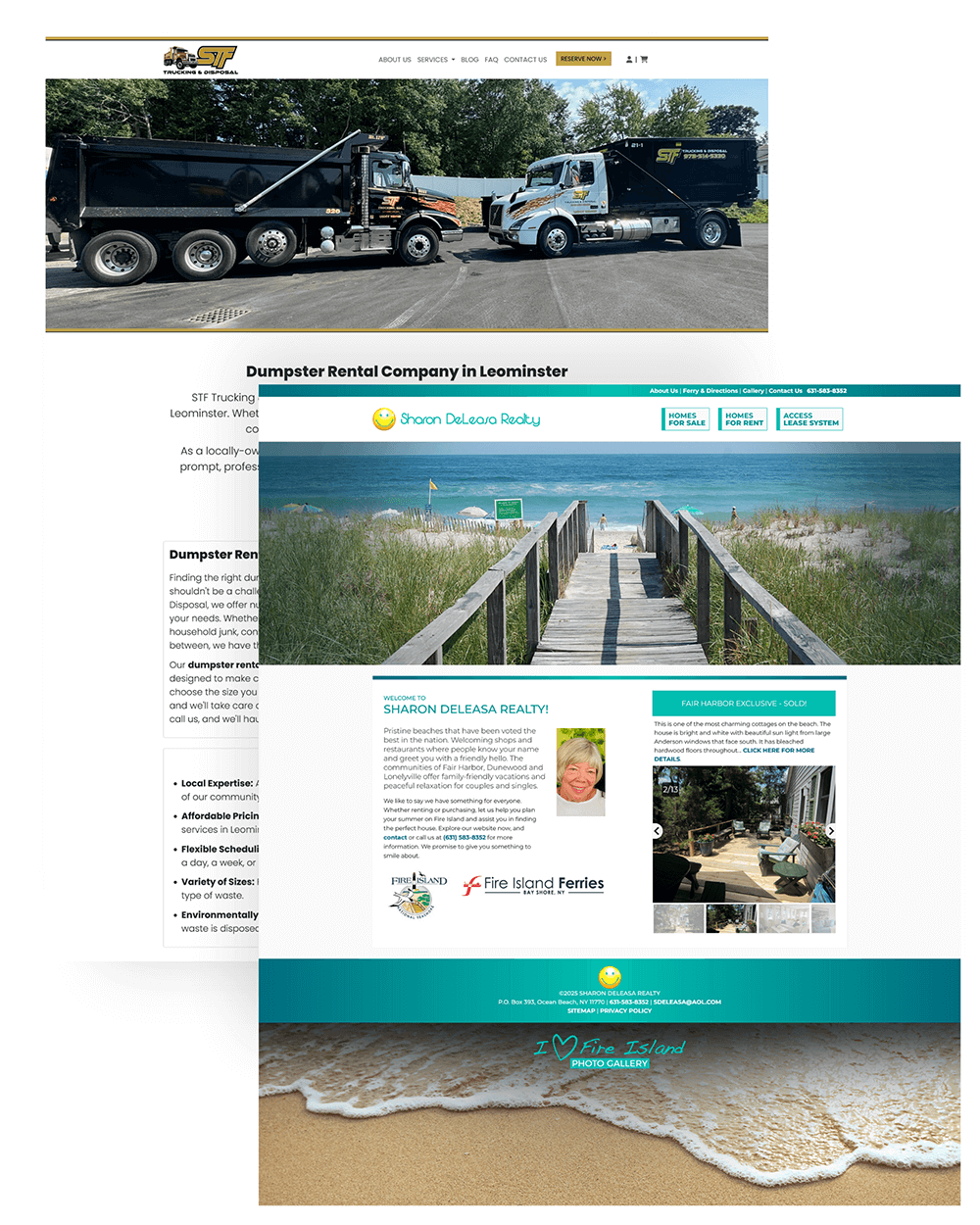 Website Examples