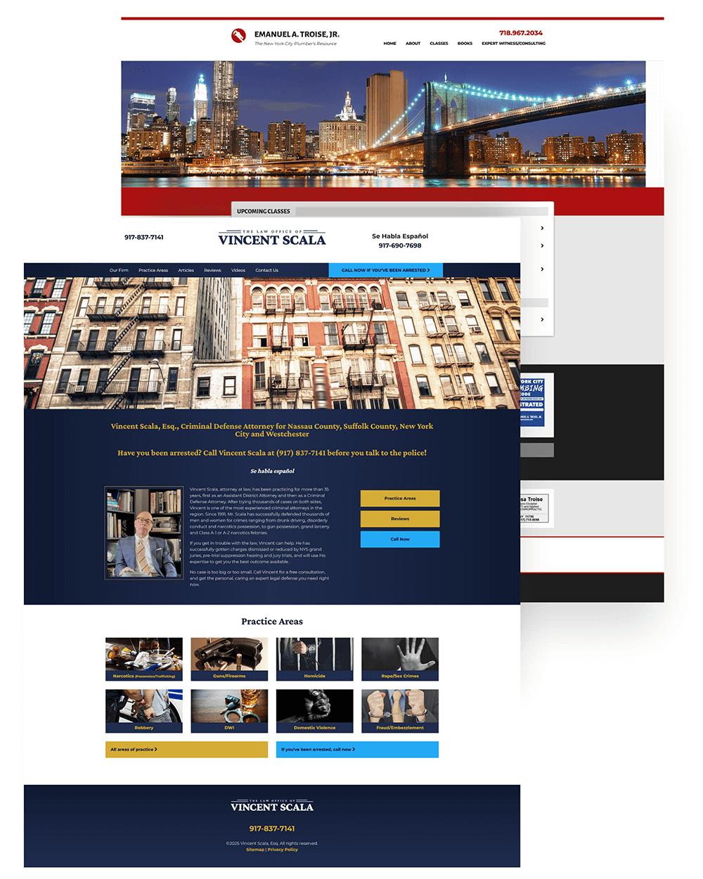 Website Examples