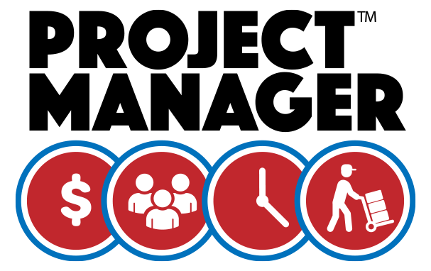 Project Manager Logo