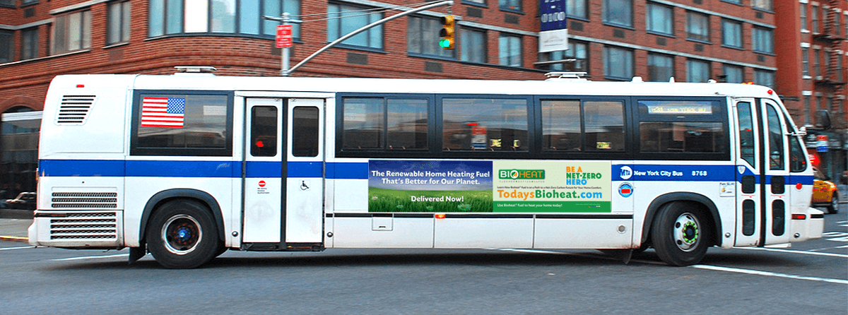 Bioheat Bus