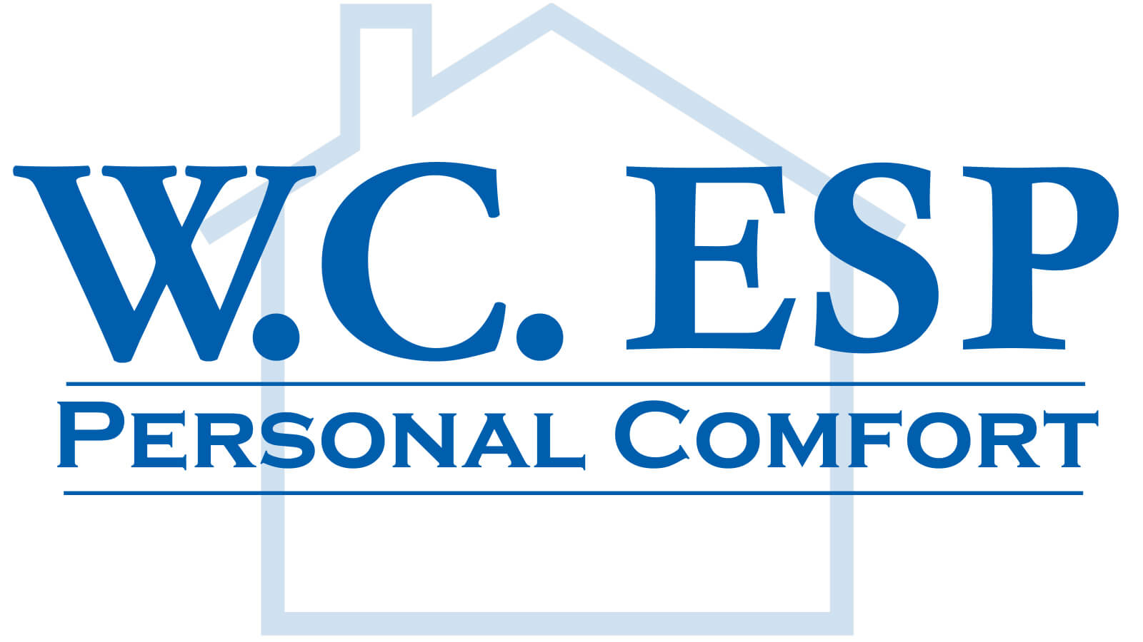 W.C. Esp Logo