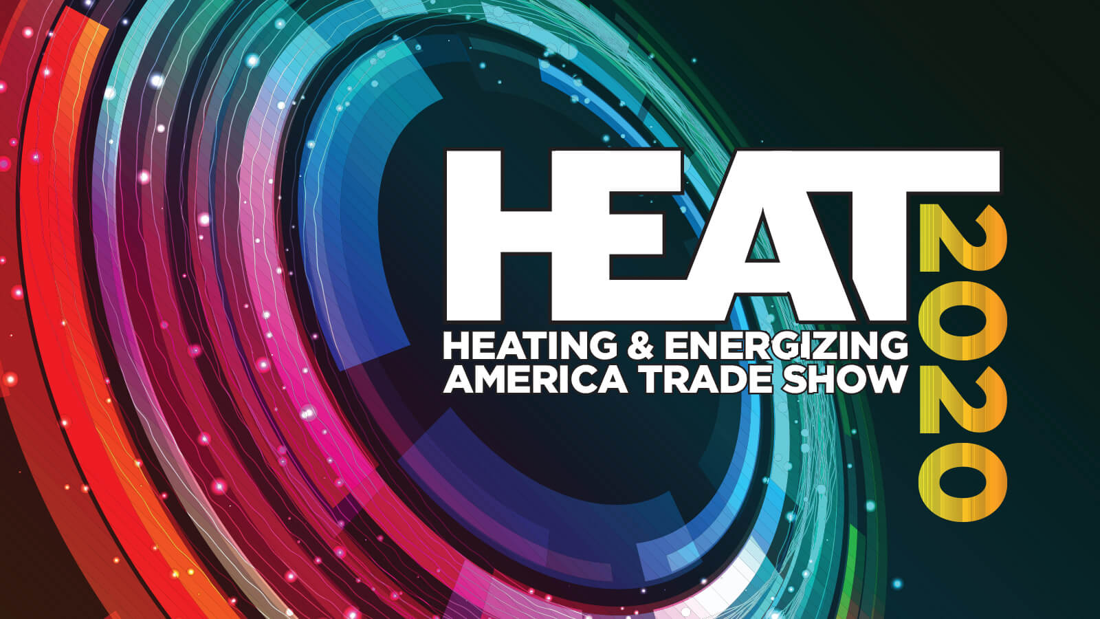 HEAT Show Logo
