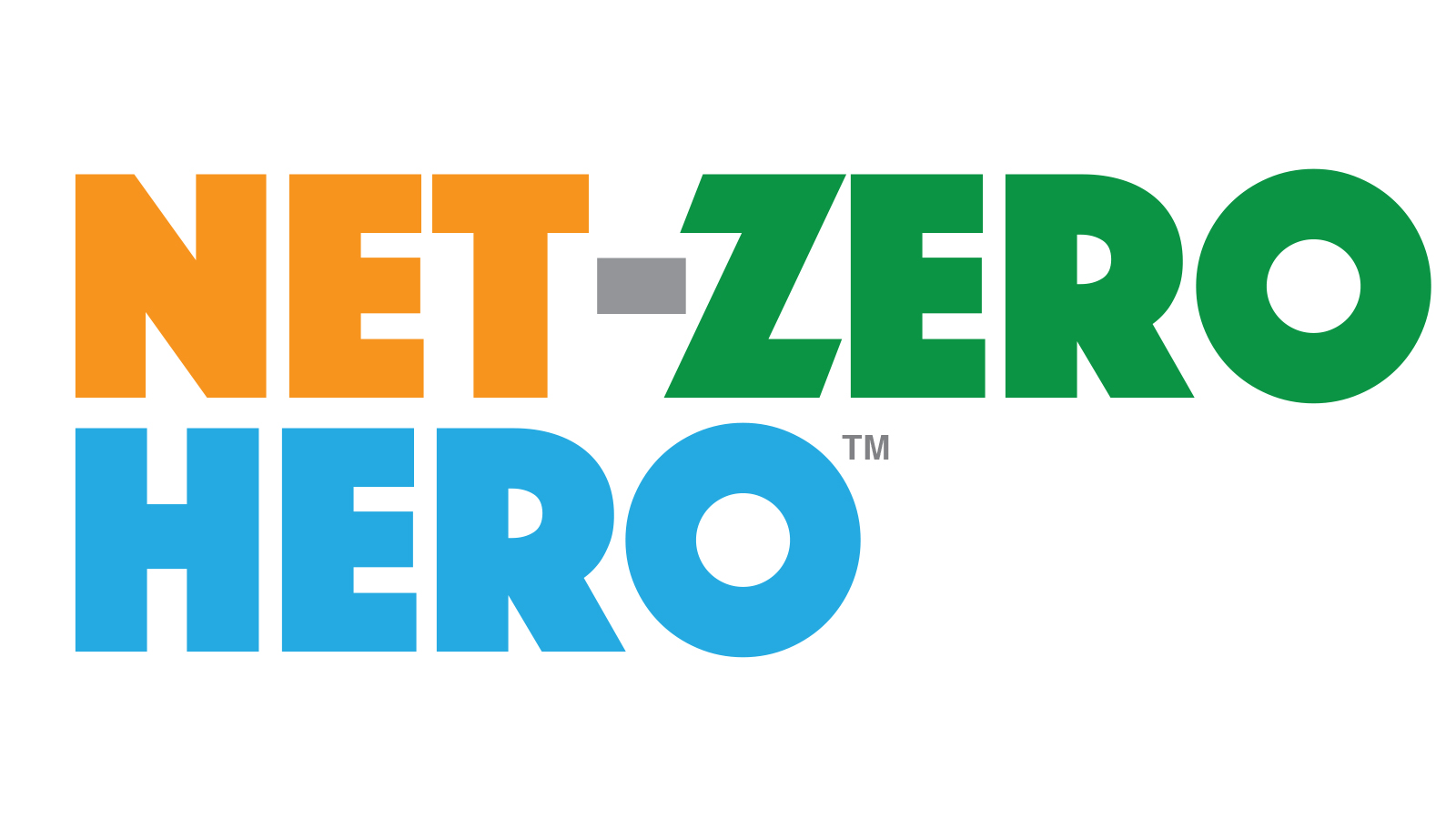 Net-Zero Logo