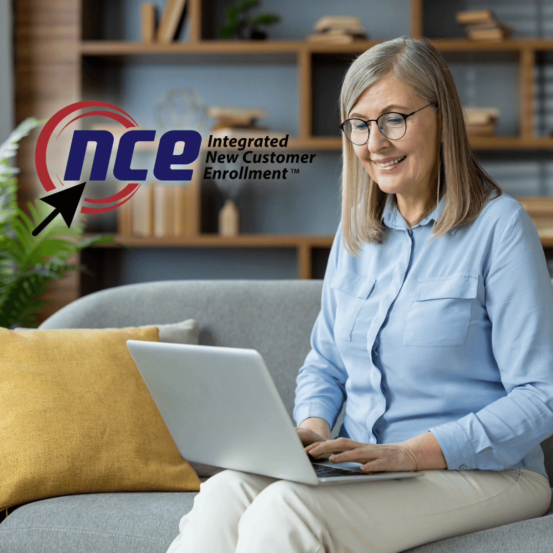 NCE Webinar