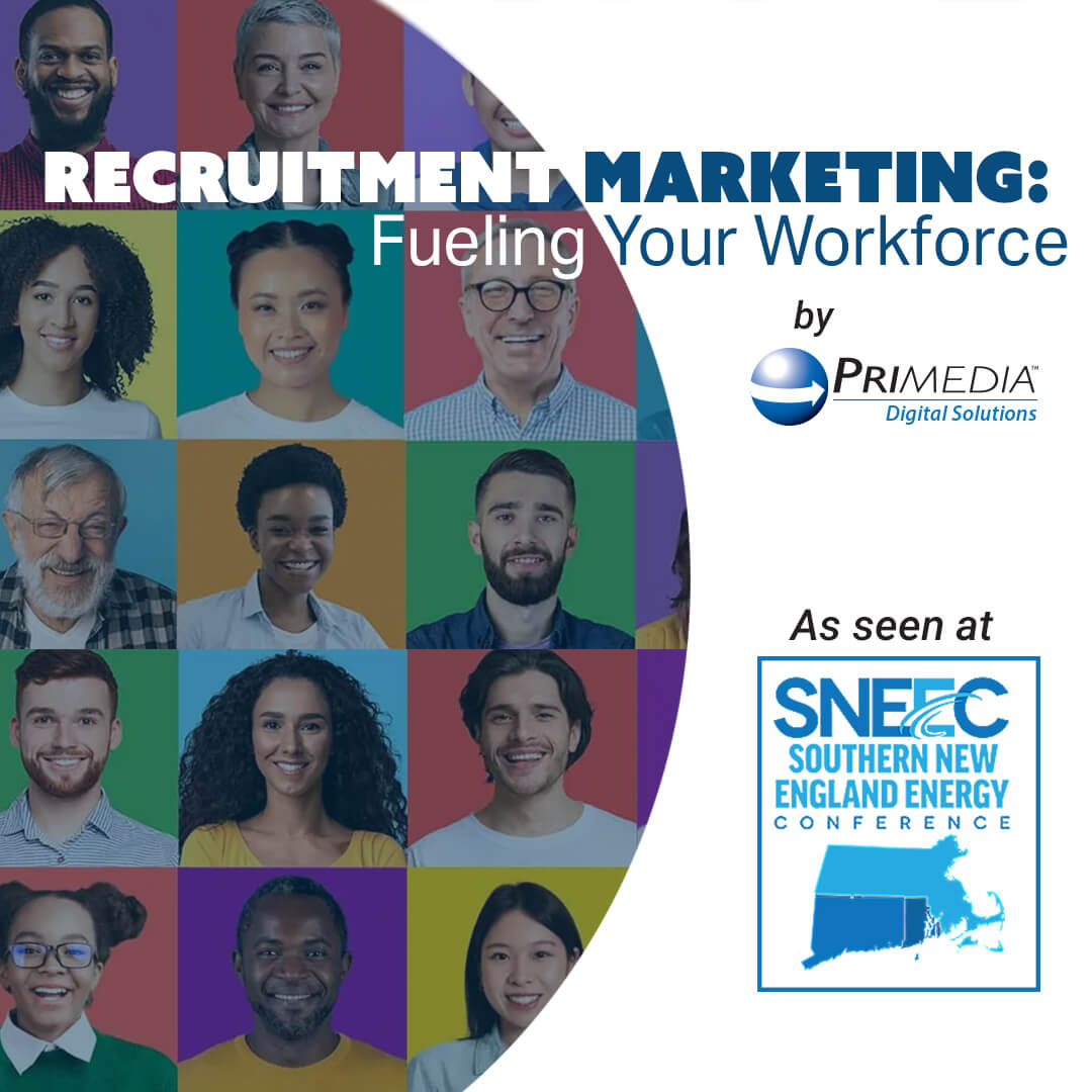 Recruitment Webinar
